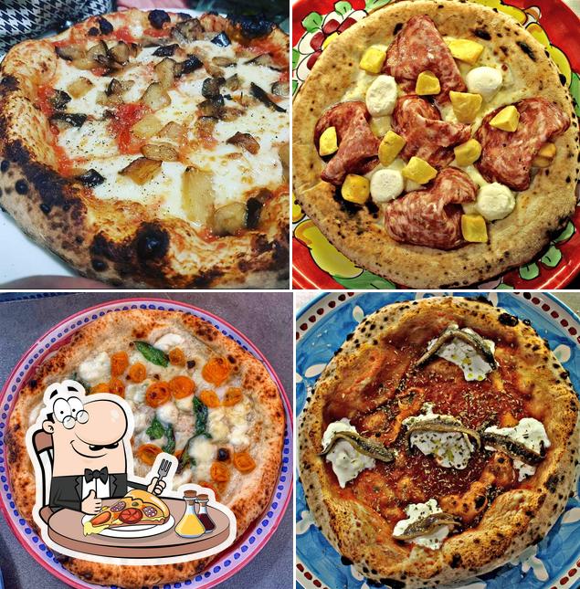 La Napoletana 2.0