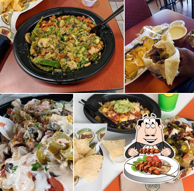 Moe's Southwest Grill