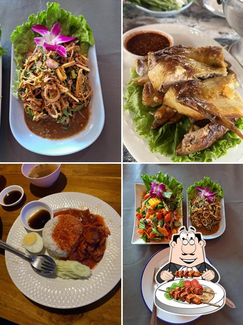 Nahee Restaurant