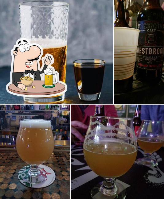O'Keefe's Sports Pub & Grub