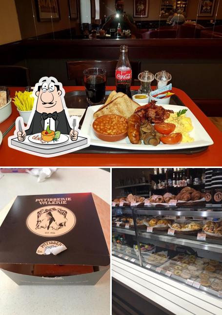 Patisserie Valerie