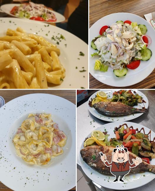 Pizzeria Ristorante Teggiano