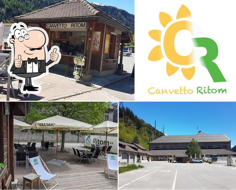 Canvetto Ritom