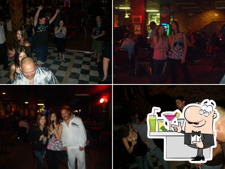 Pals Bar