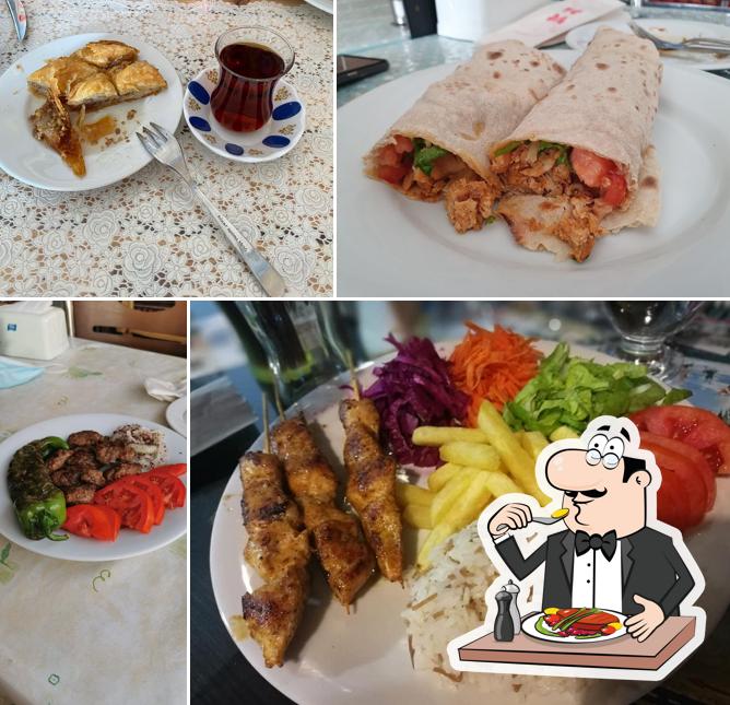 As Teras Mantı Evi