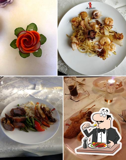 Restaurant Bambus