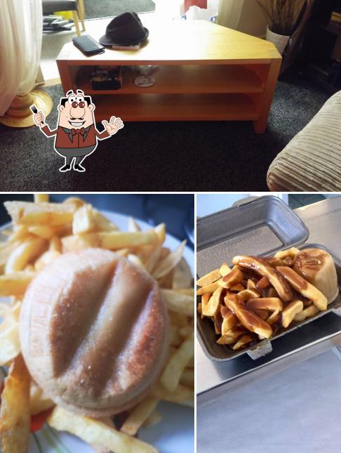 Barden Lane Chippy