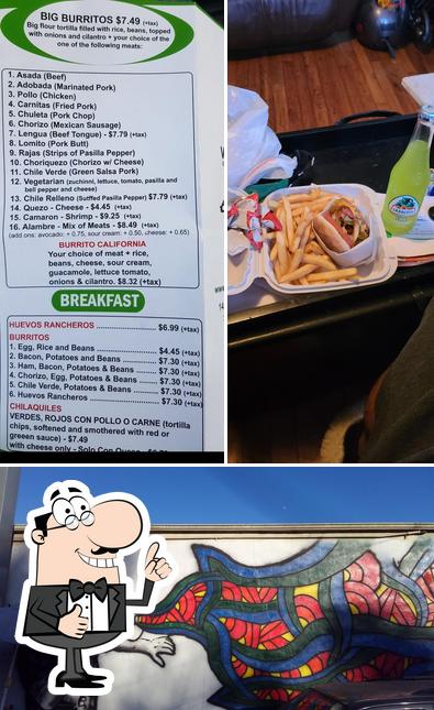 Burger Express