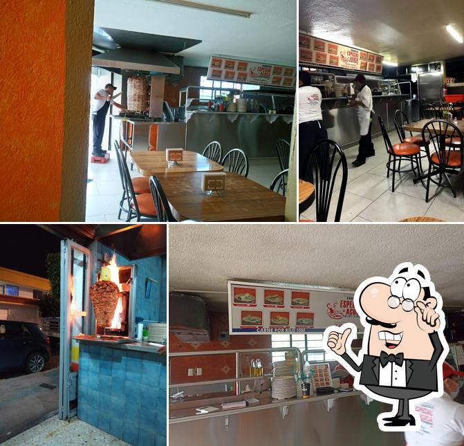 Taquería Especial de Acuca