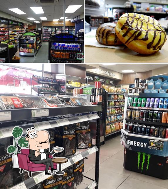 FreshStop Fortgale