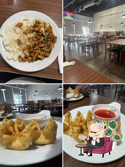 JJ’s Wok