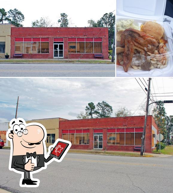 Jake's Bar B Que