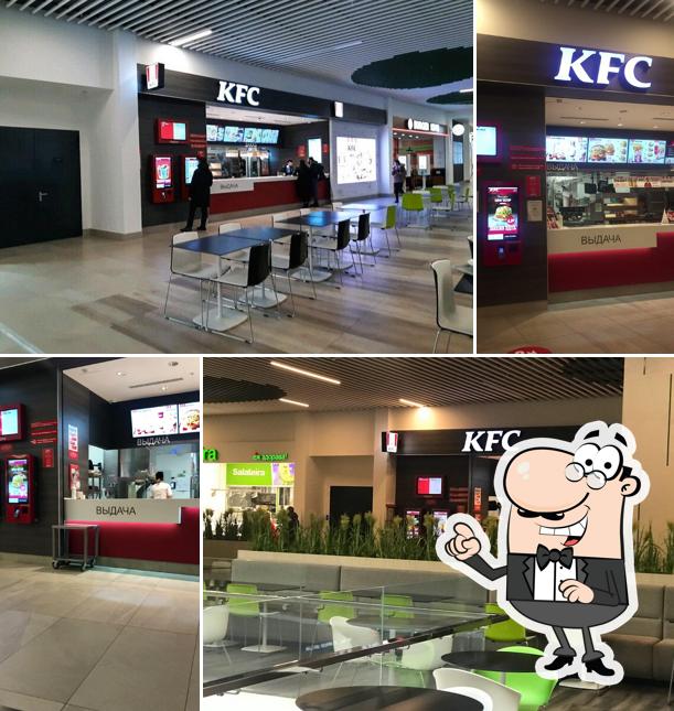 KFC Palazzo