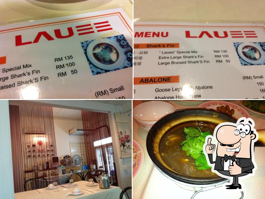 Lau Ee Home Kitchen