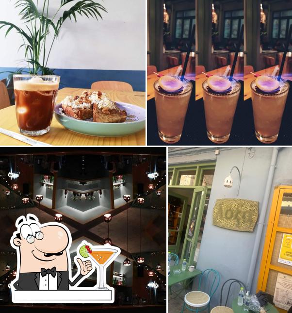 loksa bistro bar