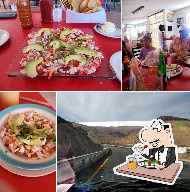 Mariscos Los Jaibos 2
