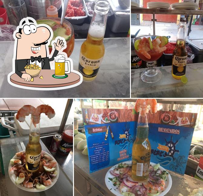Mariscos Chilo’s