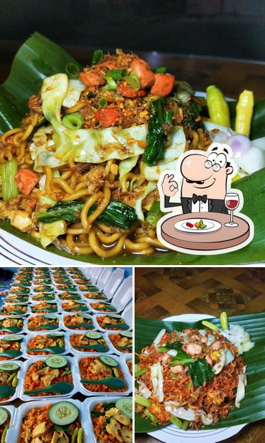 Nasi Goreng Mas Pur