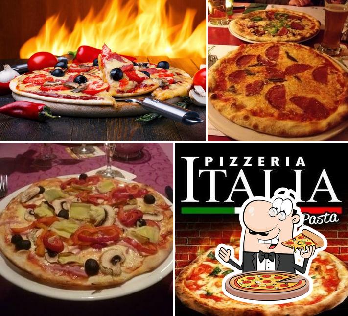 Indische Pizzeria Mülheim 2
