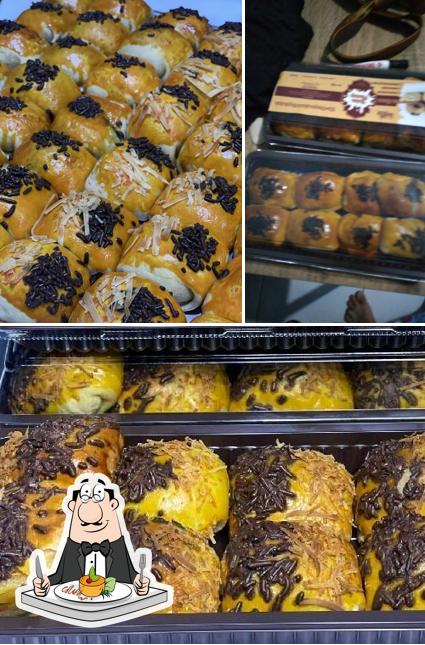 R-E Cake Bakery