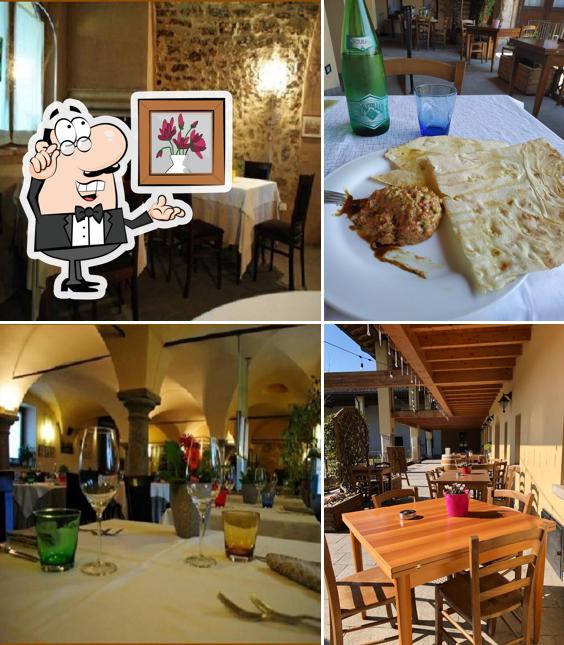 Ristorante Cascina Brugnola