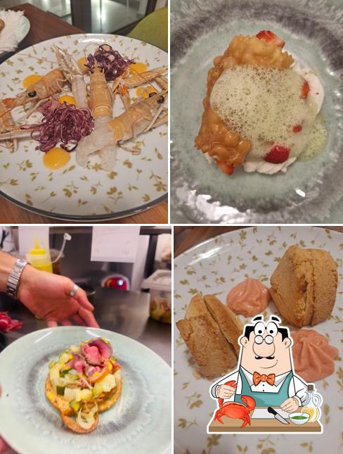Ristorante Damé Cucina