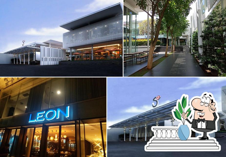 S2 Restaurant