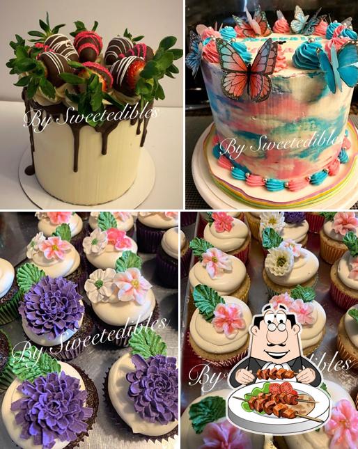 Sweetedibles