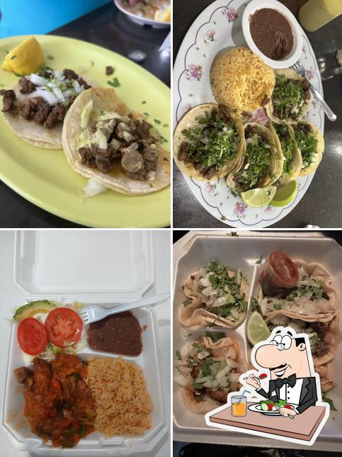Taqueria La Conquistadora #2