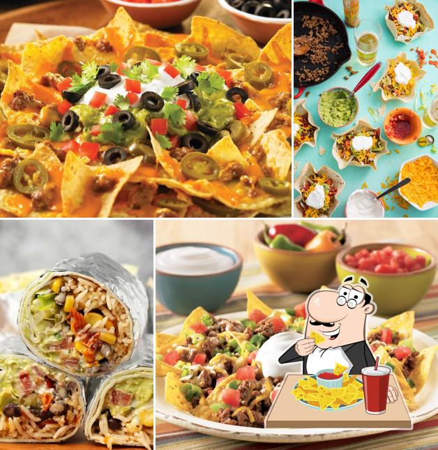 Taste Of Mexico