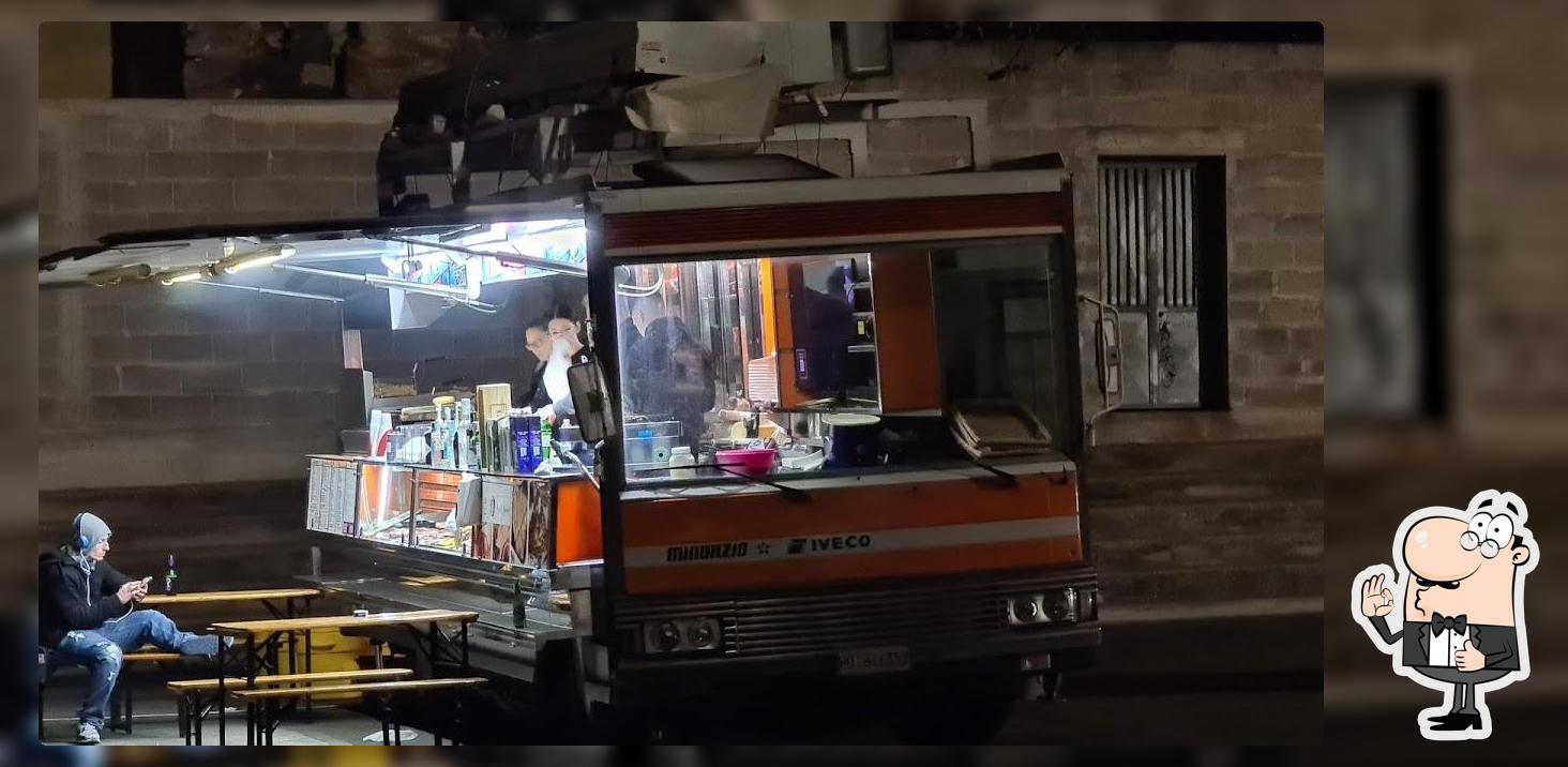 Tsunami food