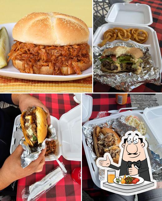 Kennedy Q BBQ