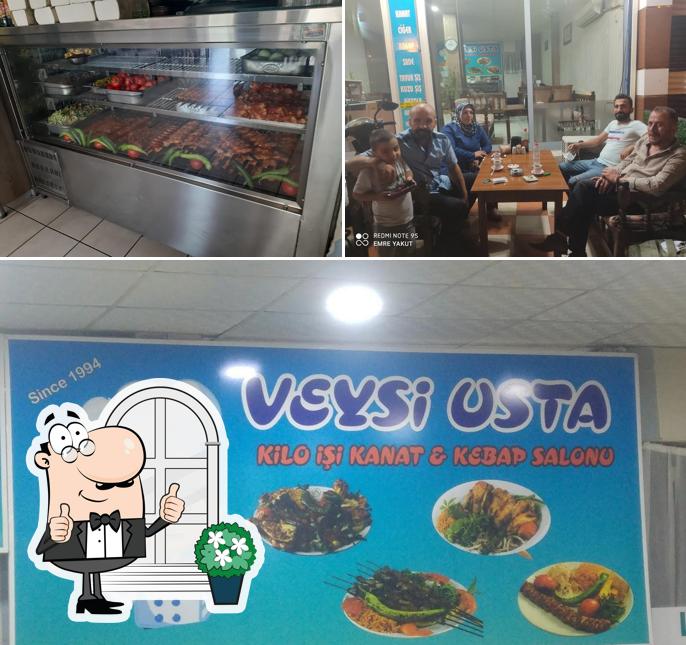 Kanatçı Veysi Usta