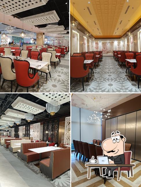 Vikings Luxury Buffet Robinson's Antipolo