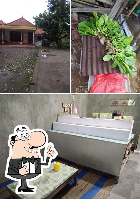 Warung Wak Niman