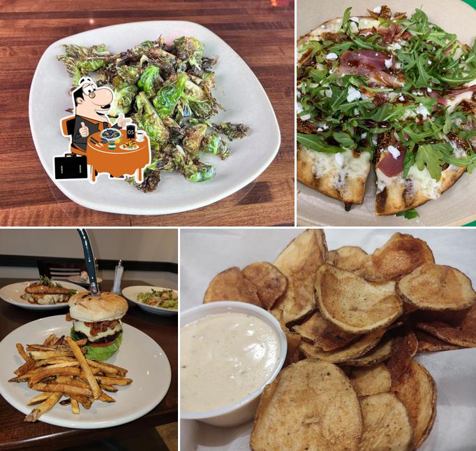 West Side Bar & Grill