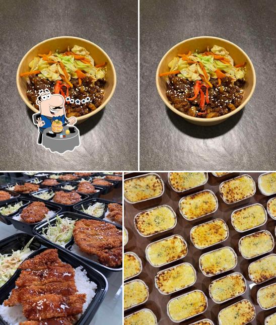Yummita’s Kitchen