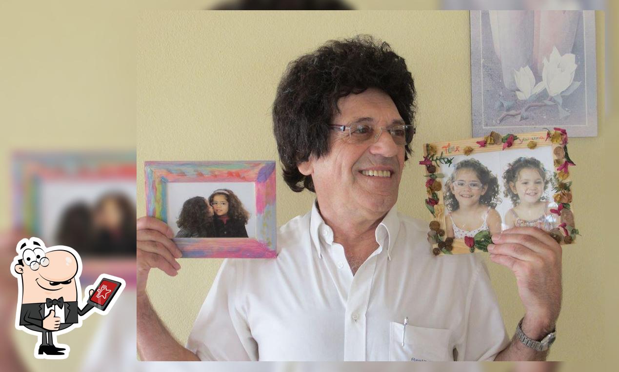 Zé Afonso do Rogil