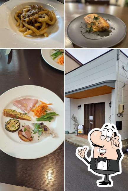 オステリアフィオリトゥーラ