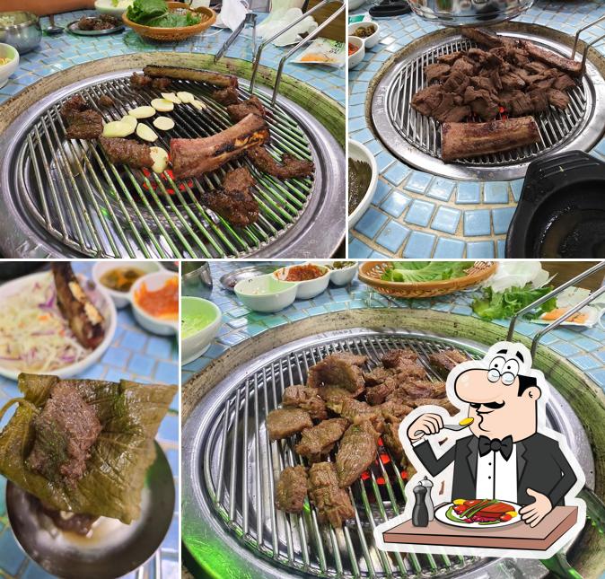 대복갈비