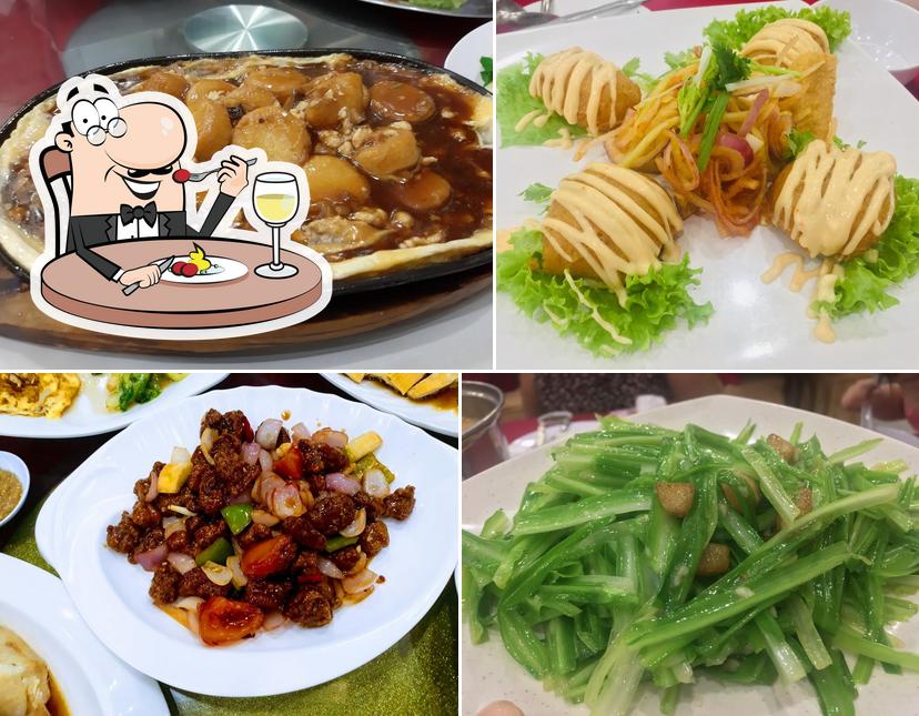 Sin Loong Seafood 新龙城海鲜楼