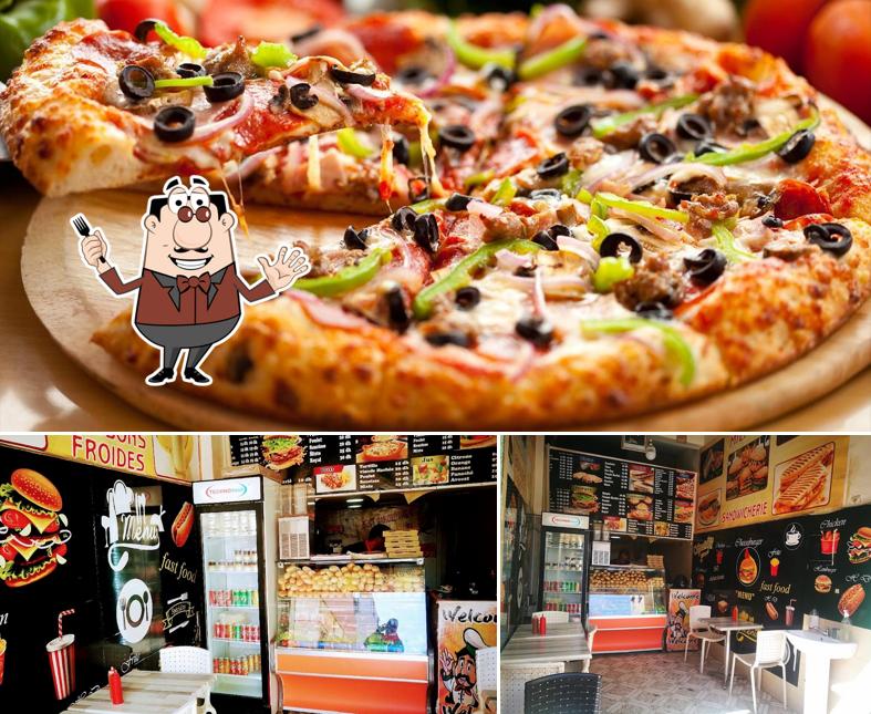 Street food