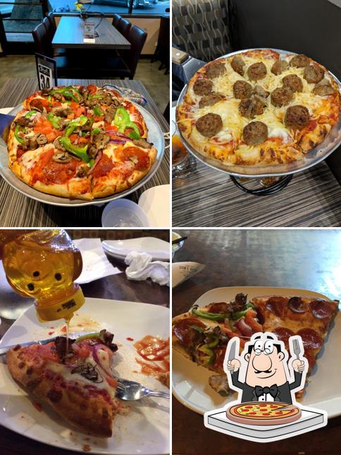 Stuft Pizza