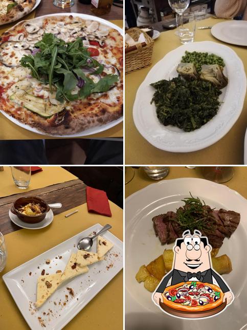 Trattoria San Giovanni