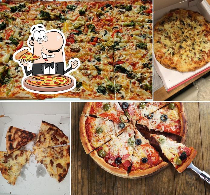 Va Bene Pizza & Pasta