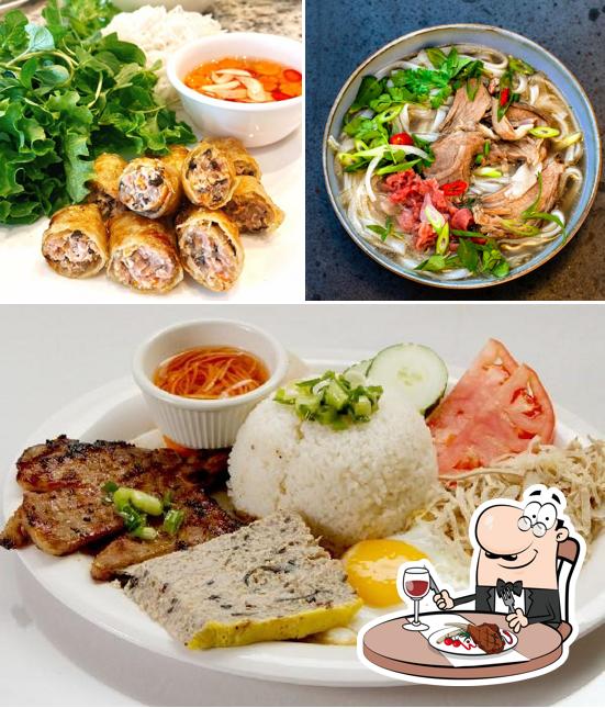 BT Vietnamesische Küche - Sushi & Bubble Tea