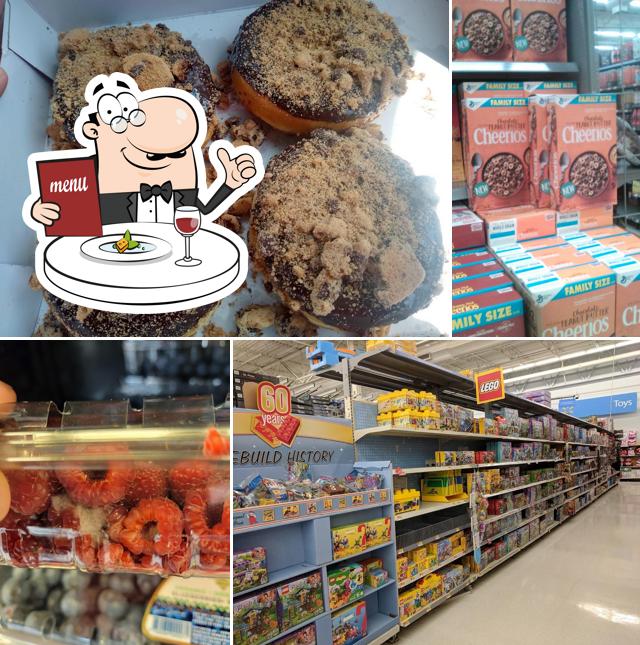 Walmart Supercenter