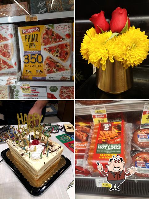 Albertsons