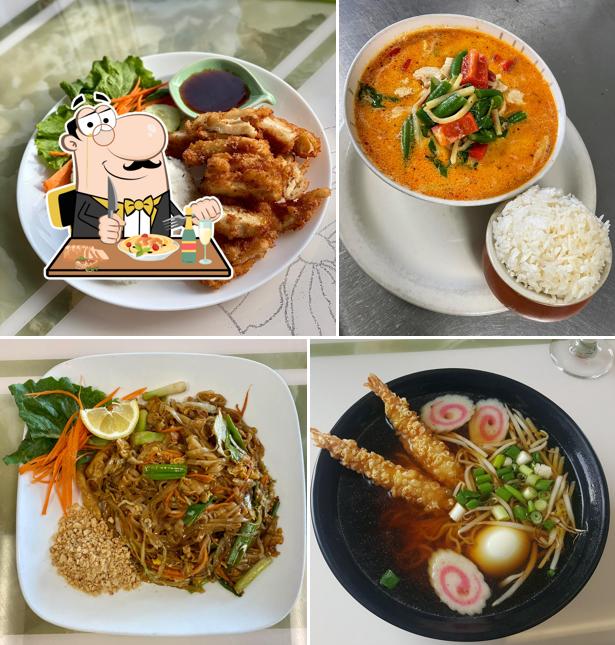 Baan Rao Thai Restaurant