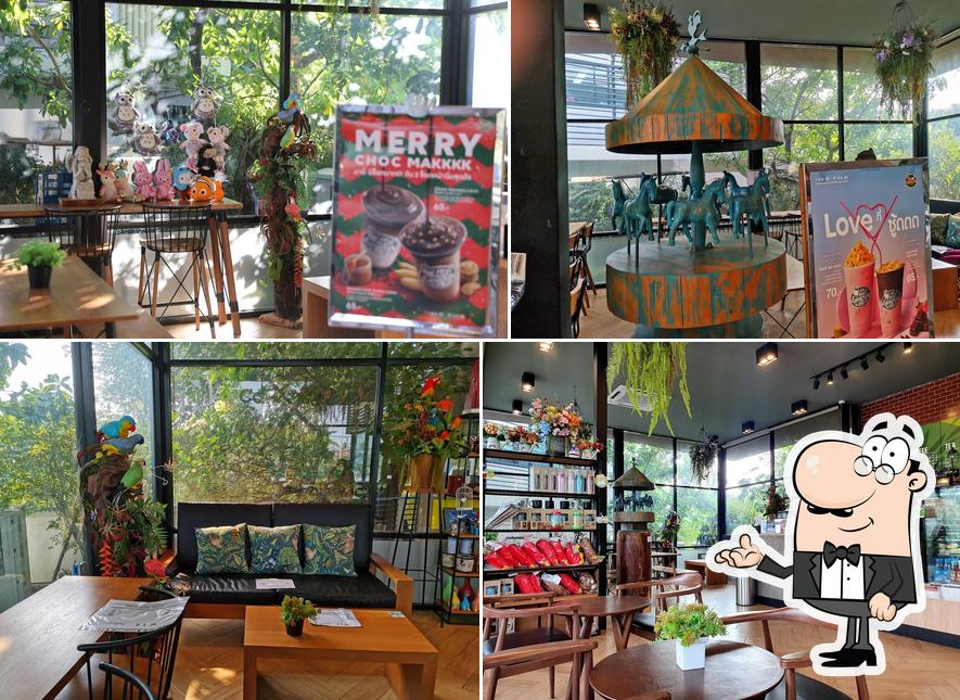 Café Amazon